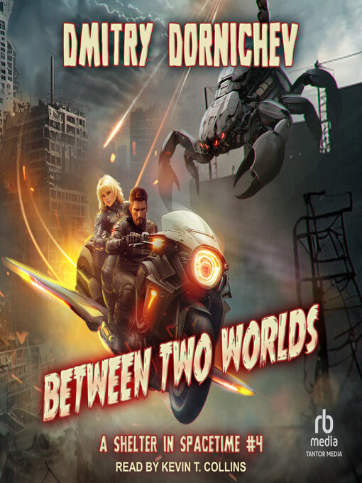 Title details for Between Two Worlds by Dmitry Dornichev - Available